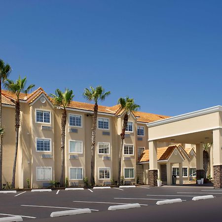 Best Western Beachside Inn South Padre Island Buitenkant foto