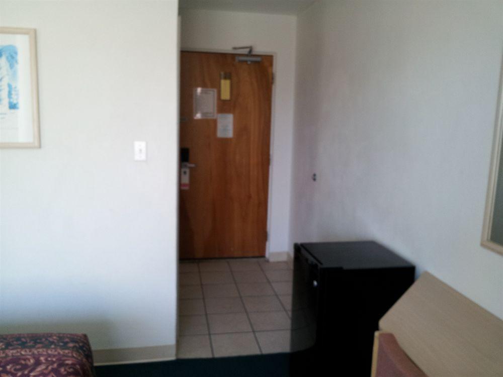 Best Western Beachside Inn South Padre Island Buitenkant foto