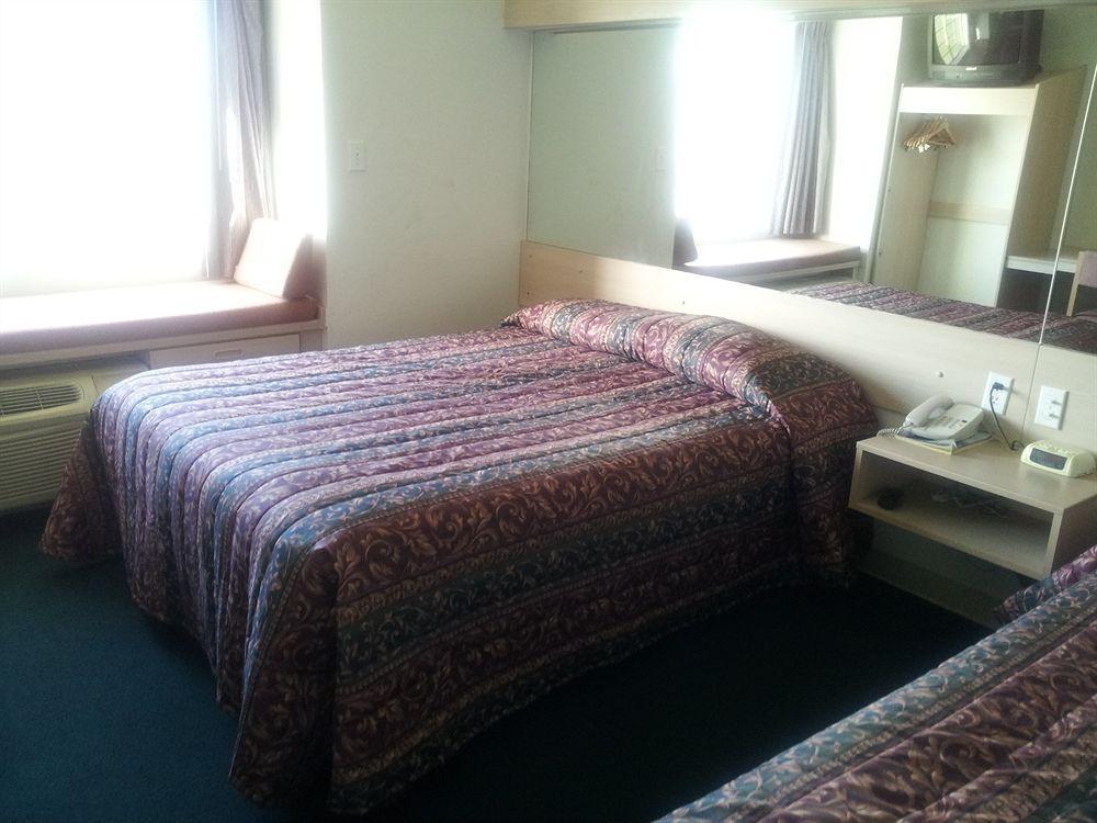 Best Western Beachside Inn South Padre Island Buitenkant foto