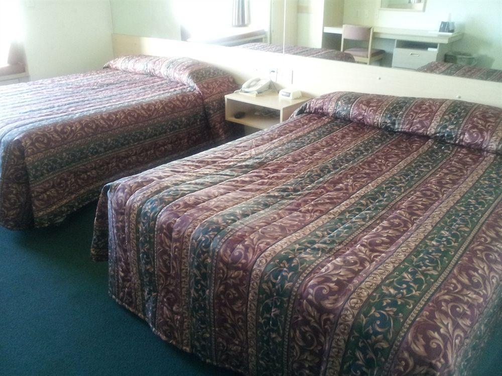 Best Western Beachside Inn South Padre Island Buitenkant foto