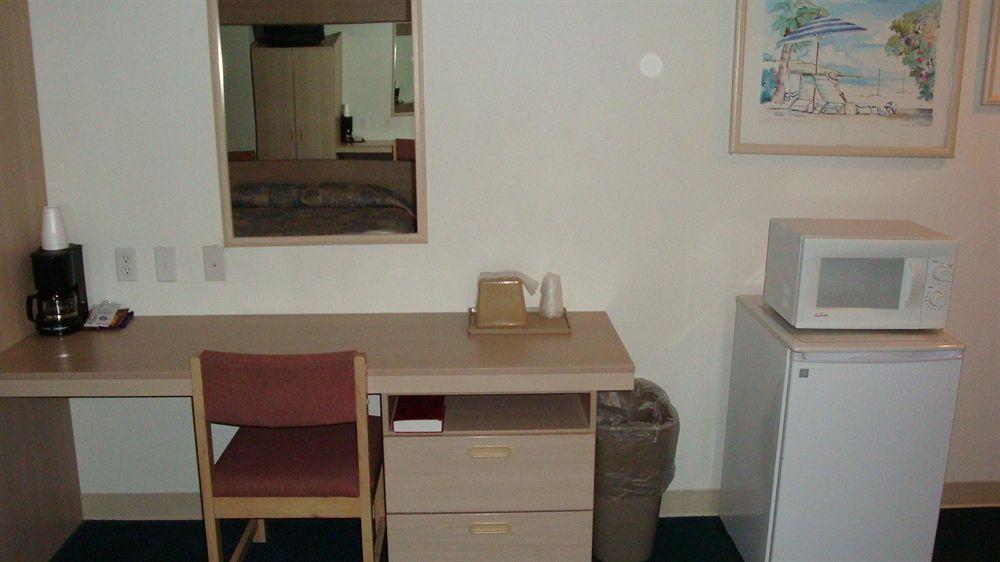 Best Western Beachside Inn South Padre Island Kamer foto