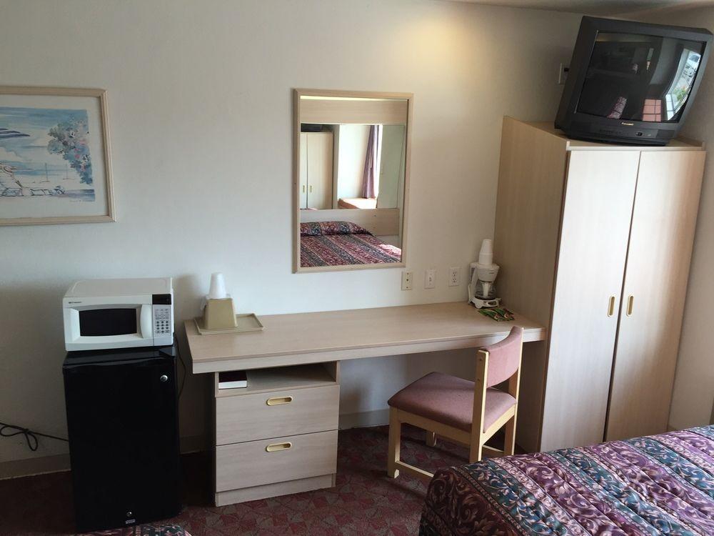 Best Western Beachside Inn South Padre Island Buitenkant foto