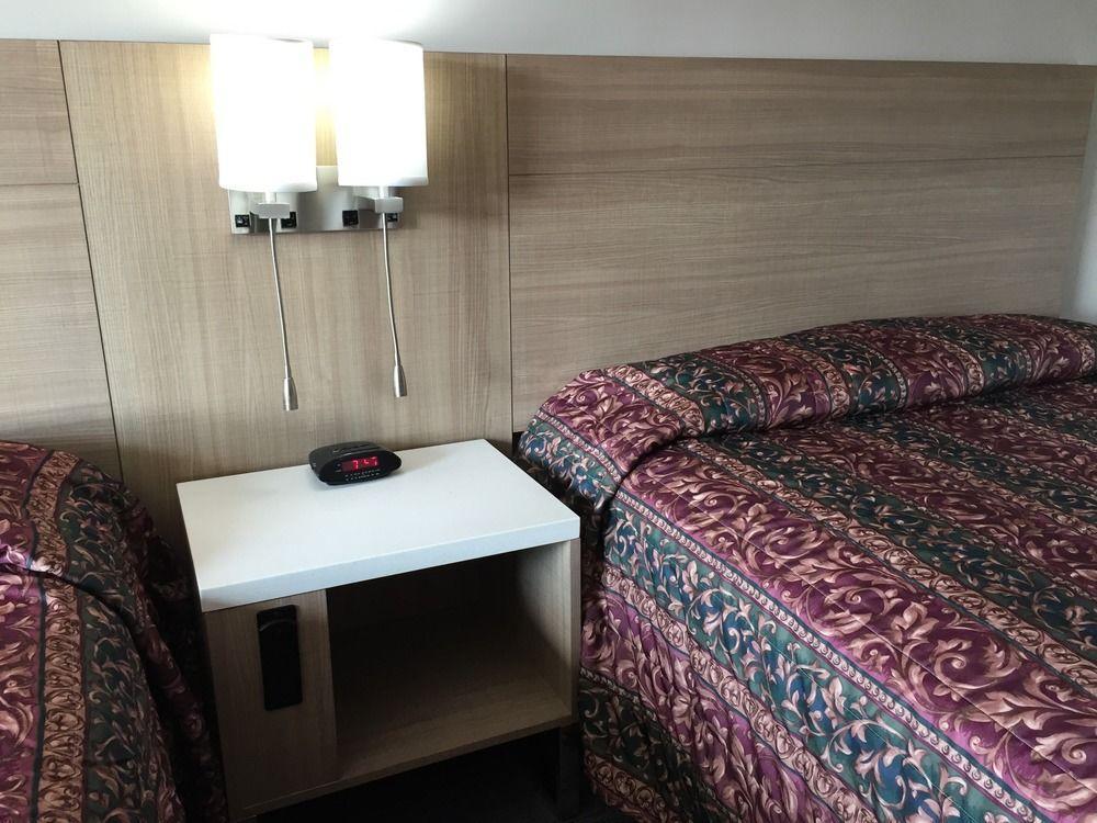 Best Western Beachside Inn South Padre Island Buitenkant foto