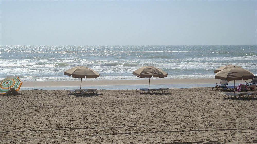 Best Western Beachside Inn South Padre Island Buitenkant foto